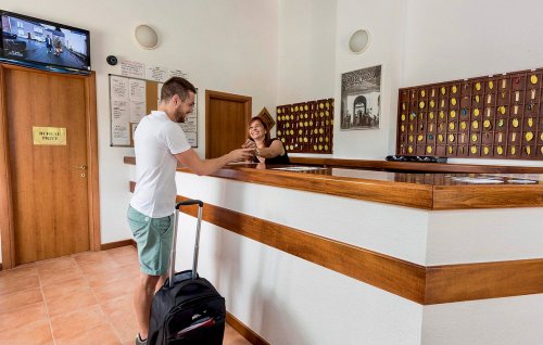 Residence Sognu di Mare
