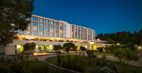 Hotel Aminess Magal (Beli Kamik)