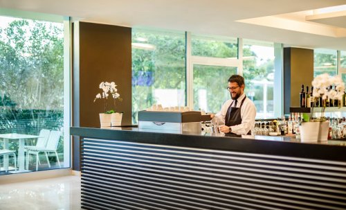 Hotel Aminess Magal (Beli Kamik)