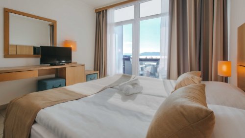 Hotel Aminess Magal (Beli Kamik)