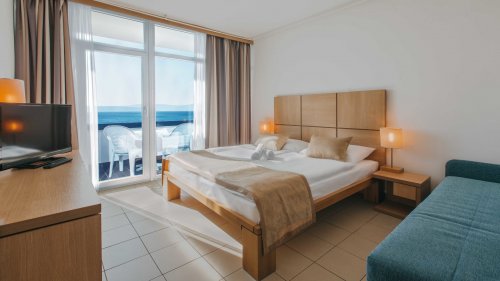 Hotel Aminess Magal (Beli Kamik)
