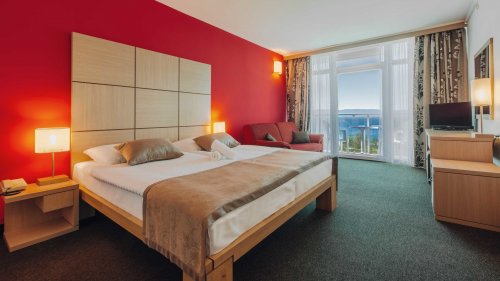 Hotel Aminess Magal (Beli Kamik)