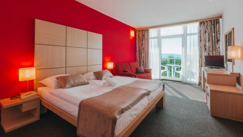 Hotel Aminess Magal (Beli Kamik)