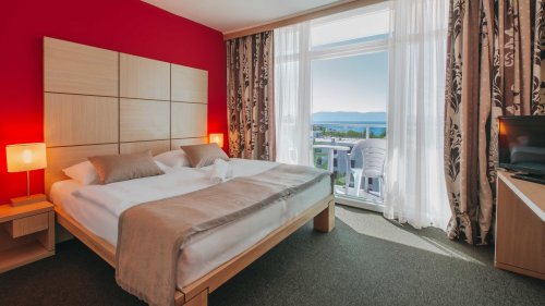 Hotel Aminess Magal (Beli Kamik)