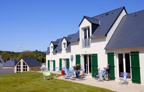 Residence Horizon Morgat