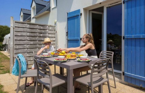 Residence Horizon Morgat