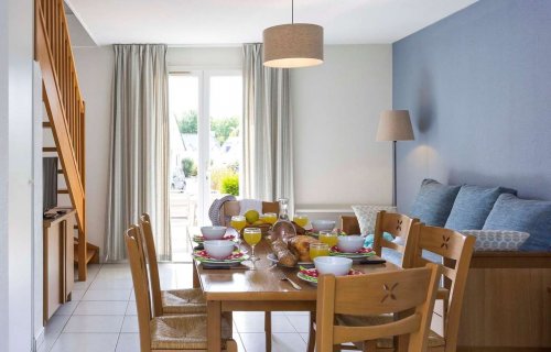 Residence Horizon Morgat