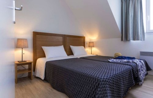Residence Horizon Morgat