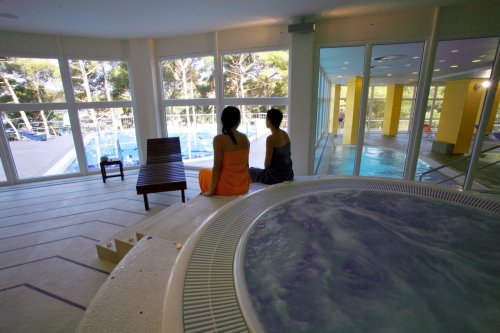 Hotel Aurora Lošinj