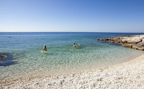 Hotel Aurora Lošinj