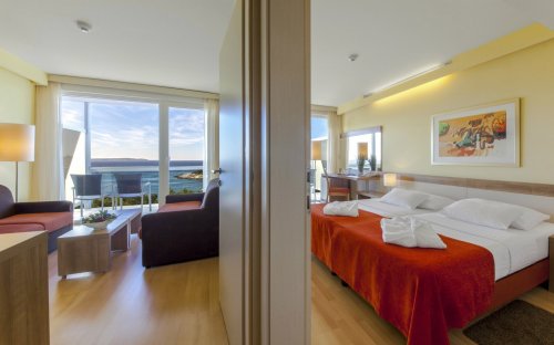 Hotel Aurora Lošinj