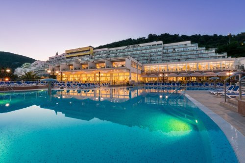 Hotel Mimosa