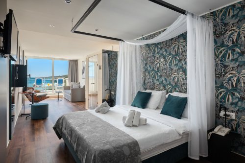 Hotel Mimosa