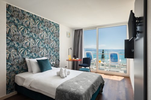 Hotel Mimosa