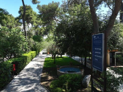 Resort San Antonio