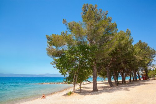 Hotel Aminess Veya (Hotel Jadran)