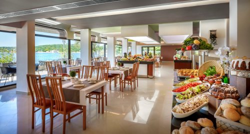 Hotel Aminess Veya (Hotel Jadran)