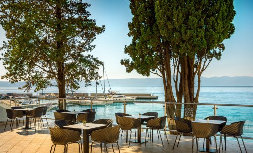 Hotel Aminess Veya (Hotel Jadran)