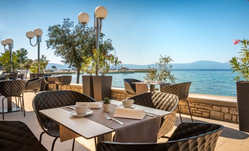 Hotel Aminess Veya (Hotel Jadran)