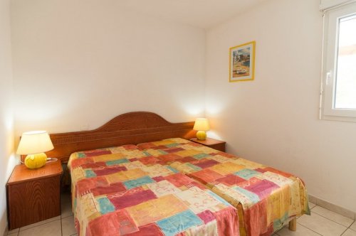 Residence Palmyra Golf