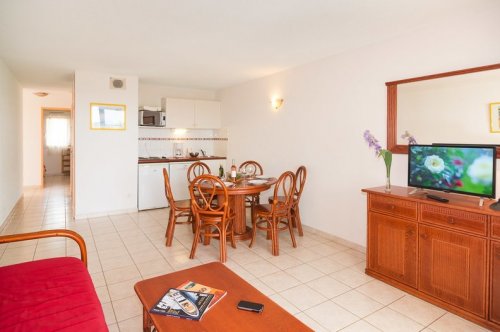 Residence Palmyra Golf
