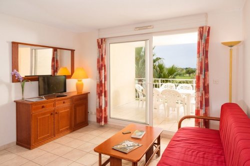 Residence Palmyra Golf