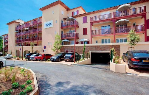 Residence Les Canissons