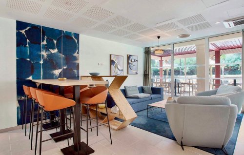 Residence Les Canissons