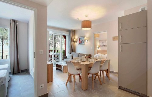 Residence Les Canissons