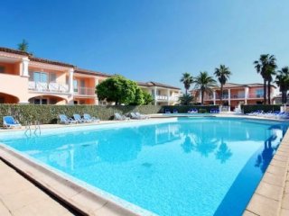 Residence La Palmeraie
