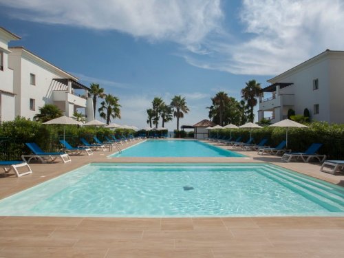 Residence Sognu di Rena