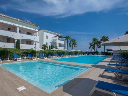 Residence Sognu di Rena