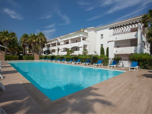 Residence Sognu di Rena