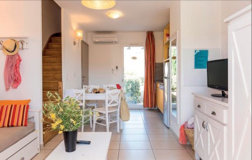 Residence Les Villas de Bel Godère