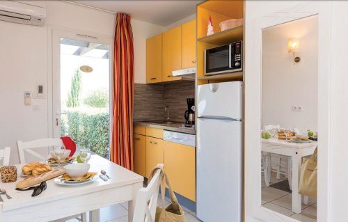 Residence Les Villas de Bel Godère