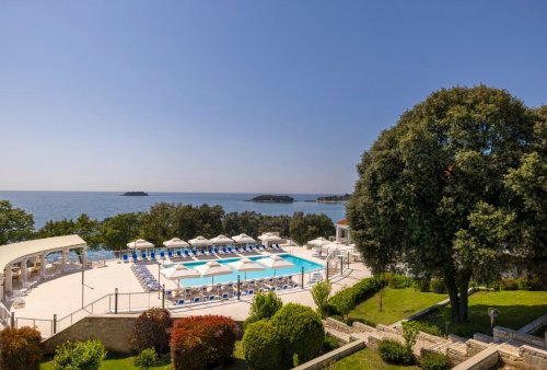 Hotel Funtana