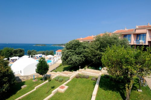 Hotel Funtana
