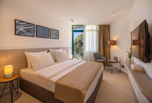 Hotel Funtana