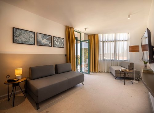 Hotel Funtana