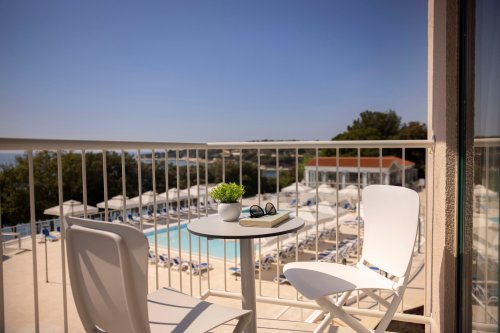 Hotel Funtana