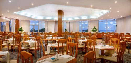 Hotel Funtana