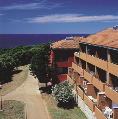 Lanterna Sunny resort