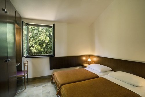 Lanterna Sunny resort