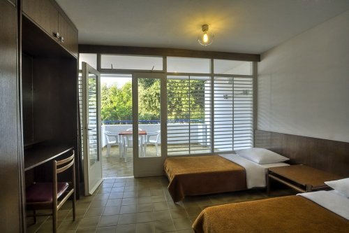 Lanterna Sunny resort