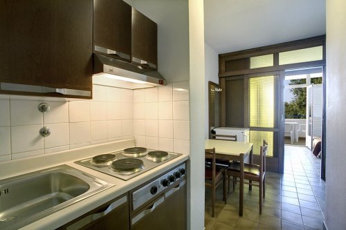 Lanterna Sunny resort