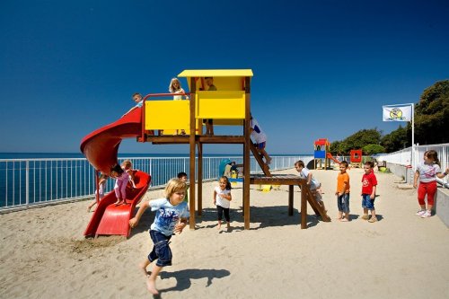 Lanterna Sunny resort