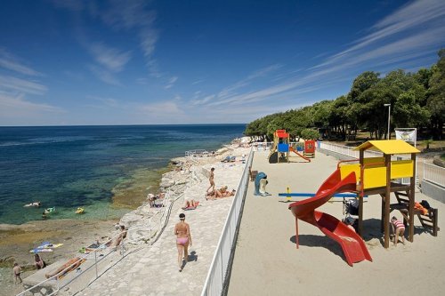Lanterna Sunny resort