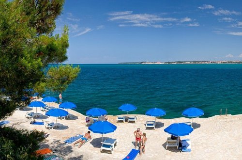 Lanterna Sunny resort