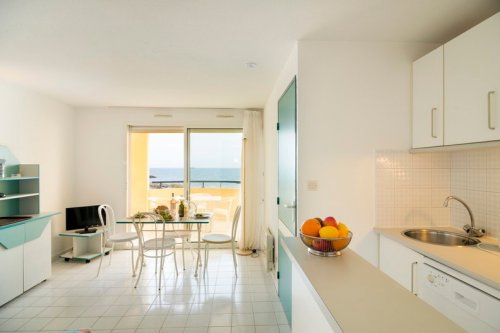 Residence Savanna Beach / Les Terrassess de Savanna