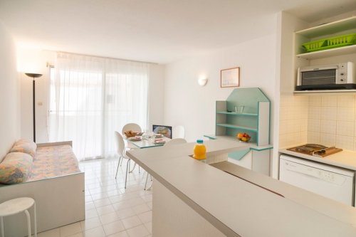 Residence Savanna Beach / Les Terrassess de Savanna